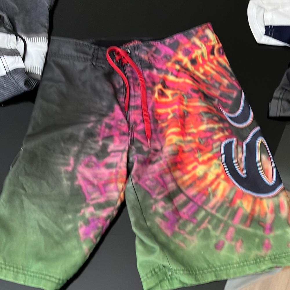 Boys Nike 6.0 Board-shorts Size 16